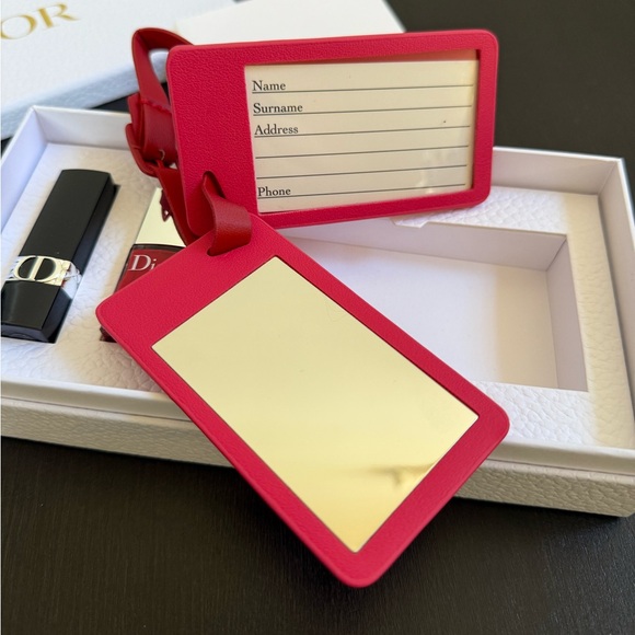 Dior gift set - Picture 3 of 4